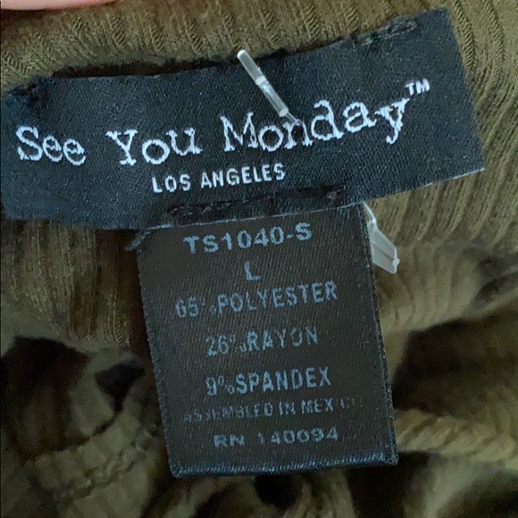 Two Piece Set - Picture 5 of 5